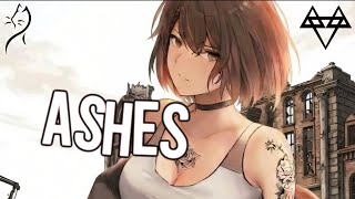 Nightcore – NEFFEX - ASHES (Lyrics) No.245