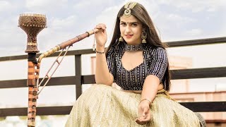 Mera Gaam (Nindana) | Lila Nindana | Pranjal Dahiya New Song | New Haryanvi Song | Haryanvi Song