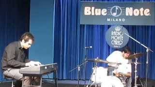 ABC Trio - Les Is Mo (Live at BlueNote Milano)