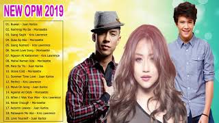 Buwan Top List Opm  2019 Opm Love Songs Tagalog Karaokeopm Love Songs Tagalog 2019