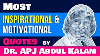 New Dr. APJ Abdul kalam Motivational Whatsapp Status & Quotes || Inspirational Quotes