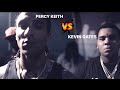 Percy Keith Dementia (Official Music Video) Kevin Gates DISS!