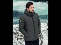 puffer jacket winter jacket শীতের জ্যাকেট