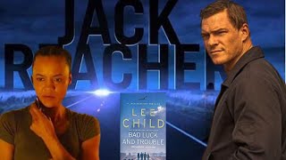 "Reacher Season 2: Release Date news, Plot, and Cast details, Get Ready for Intense Action!"