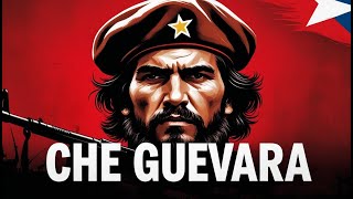 The Legacy of Che Guevara: Revolutionary Icon or Controversial Figure?