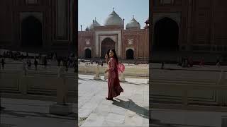 Agra ki famous jgah..jaldi s btao kon si jgah h🤓#shorts #shortvideo #youtubeshorts #trending #viral