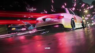 Need for Speed Unbound SOUNDTRACK | Tropkillaz, Rincon Sapiência, Clau - Dame Mais