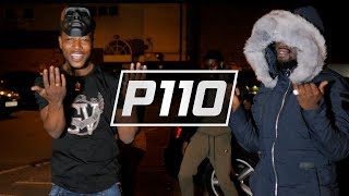 P110 - Terrachino x Big Rinse - Skella [Music Video]