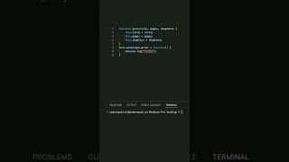 "Work with the #function prototype in #javascript | #codingshorts"