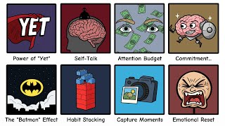 Every Psychological Trick That Actually Improves Your Life Explained