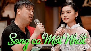 NHIỀU KHÁN GIẢ LẦN ĐẦU ĐƯỢC NGHE BÀI SONG CA NÀY - Đêm Gọi Người Yêu | Quang Lập Thu Hường