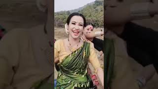 বৰষা ৰাণী বিষয়াৰ এটা জমনি/Funny short video😂😂 #shorts #youtubeshorts #barsharanibishaya