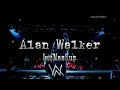 Alan Walker Mashup Song | Use Headphones 🎧 | AA Lofi Music