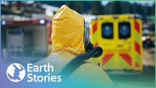 Epidemics: The Deadly Threat | Desperate Hours | Earth Stories