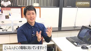 訪問看護ステーションTOMO浅草｜スタッフインタビュー