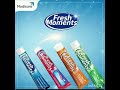 modicare fresh moment toothpaste