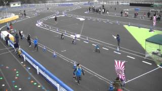 20150208 MRC 2歳 決勝