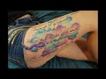 Will Jay - Watercolors (Demo)