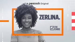 Zerlina, and The Mehdi Hasan Show | The Choice on Peacock
