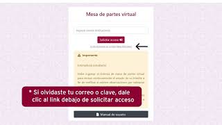 Tutorial | ¿Cómo registro un trámite en Mesa de Partes Virtual?