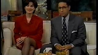 ELIZABETH VARGAS