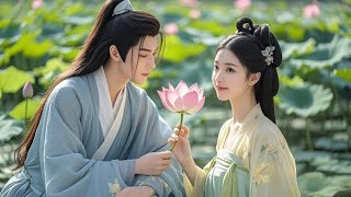 【FULL】Bound To A Farming System, She Tames The Villain For Redemption#minidrama #romance  #fyp