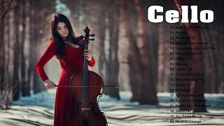 La Mejor Lista de Reproducción de Violonchelo 2020 -  Lo mejor del violonchelo instrumental