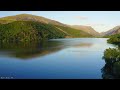 snowdonia national park 4k ultra hd • stunning footage scenic relaxation film with calming music