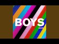 Boys