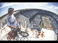 Tyler Fernengel BMX Session: Silverdome Tyler Fernengel BMX Session: Silverdome