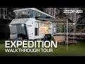 Zone Rv Expedition Walk Through Tour!