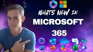 Whats new in Microsoft 365 | February Updates