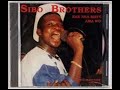 SIBO BROTHERS Kwabena Fosu PAA SOLO ( KAE NEA MAYE AMA WO )