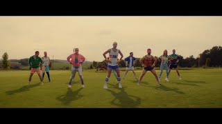 Boris Brejcha - Never Stop Dancing feat. Ginger  [Ultra Music]