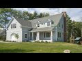 Cross Hill, Cape Elizabeth, Maine Real Estate For Sale