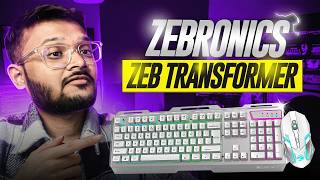 Most Selling Combo Zeb Transformer Unboxing \u0026 Review