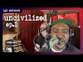 “LIVE FROM THE TRAP”: Uncivilized Episode 1