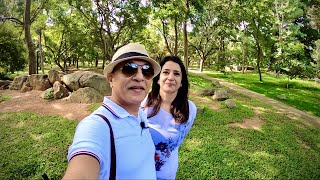 A Joy To Walk In Cubbon Park, Bengaluru’s Massive Lung Space In The Heart Of Town! Vlog 71