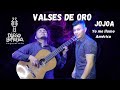 VALSES DE ORO (Que nadie sepa mi sufrir - Odiame) Diego Barrera Ft JOJOA 