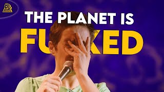 Global Warming | Jen Brister | The Optimist