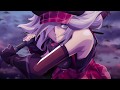 Nightcore - Believer - (Female Cover:J.Fla) - Imagine Dragons - (Lyrics) ★