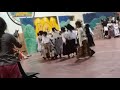 Taos pueblo day school Christmas play 2017