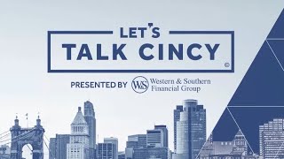 A look at a new study that focuses on closing the wealth gap in Cincinnati.