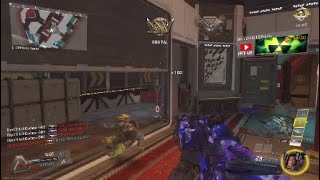 Infinite Warfare 69 Second NV4 Nuke