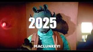 pulling the plug on 2025 | AD / HD