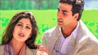 Dil Ne Yeh Kaha (Love Song) Alka Y, Kumar S, Udit N | Dhadkan | Akshay Kumar, Sunil Shetty, Shilpa S