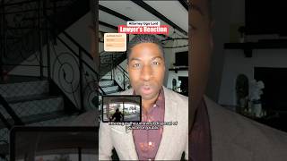 Woman Throws Ticket on Her Porch — Officer Grabs Her In Home! Justifiable? Attorney Ugo Lord Reacts!