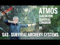 Atmos - Takedown Survival Bow by SAS - Review