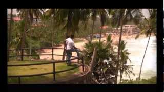 Kovalam-The paradise of South