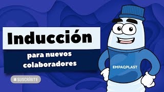 Inducción a Nuevos Colaboradores